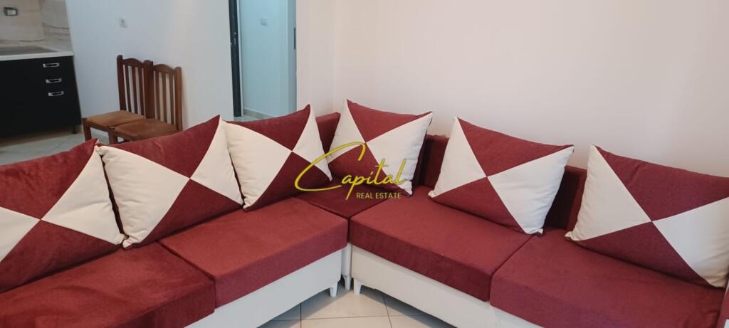 APARTMENT FOR RENT 1+1 DON BOSKO 400 EURO