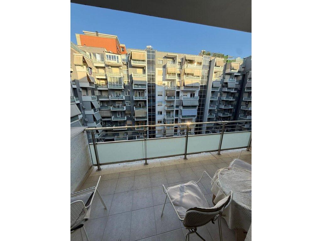 Qera, Apartament 1+1, Rruga e Kavajes, Tirane