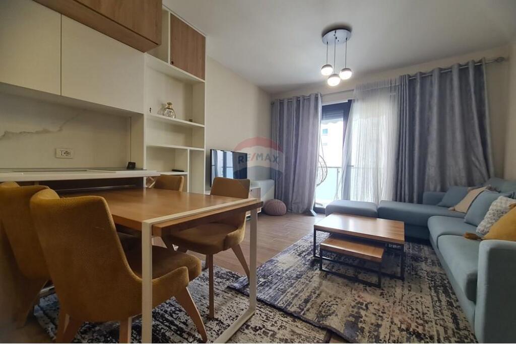 Apartament 2+ 1 +post parkimi ne shitje tek 21 !