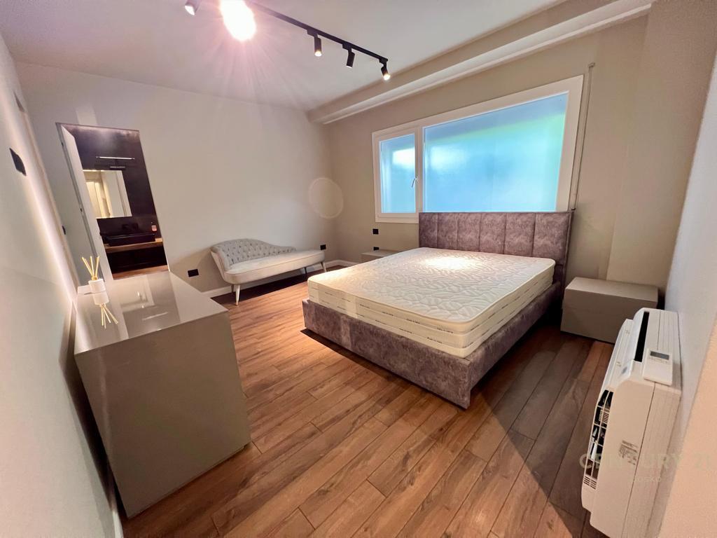 Luxury Apartment for Rent 3+1+3 with 2 Parking Spaces - Long Hill Residence