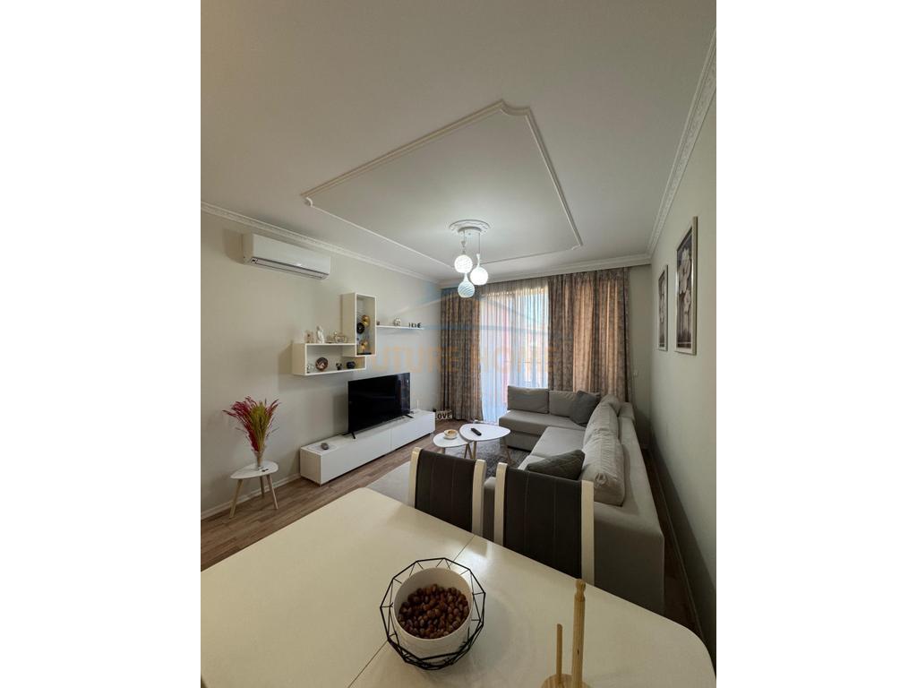 Vendesi Appartamento 1+1, Residenza Future Home, Anello Nuovo