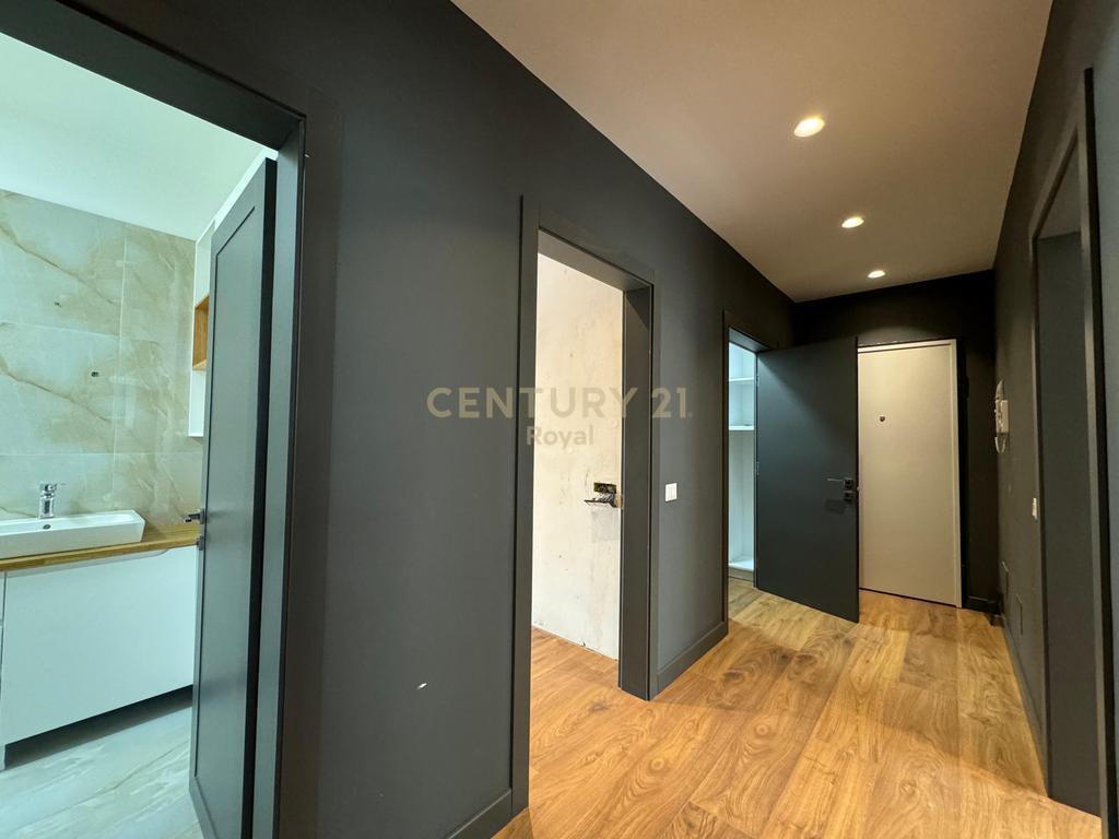 LEDA (royal116493) appartamento 2+1+2 in vendita vicino al lago secco, tirana - 350.000 €