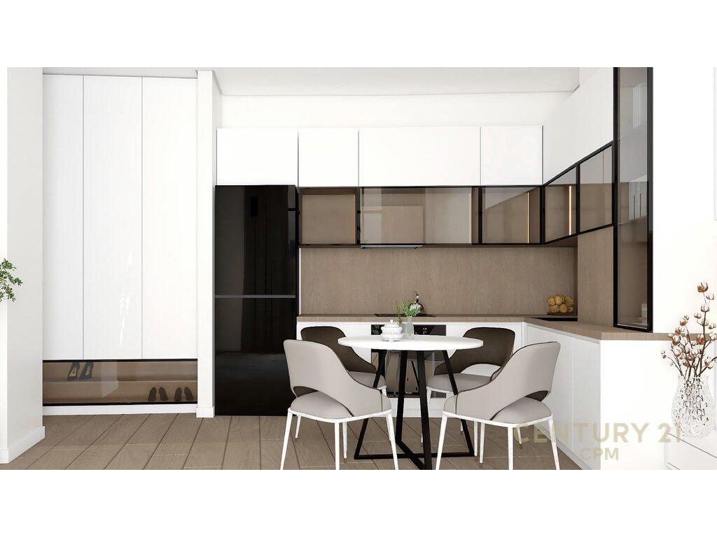 LEDA (smart115314) apartment 1+1+parking spot for sale at lake view -330,000 €