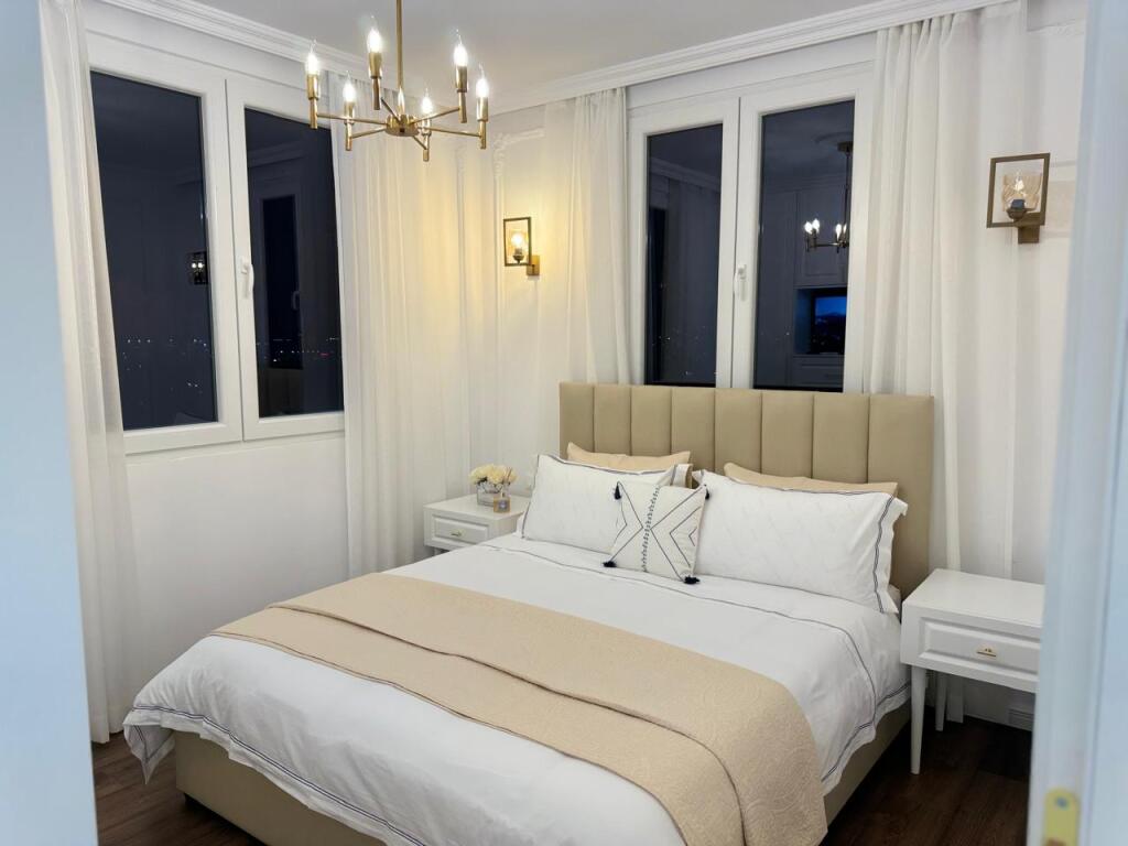 Apartament për qera 1+1 - Astir