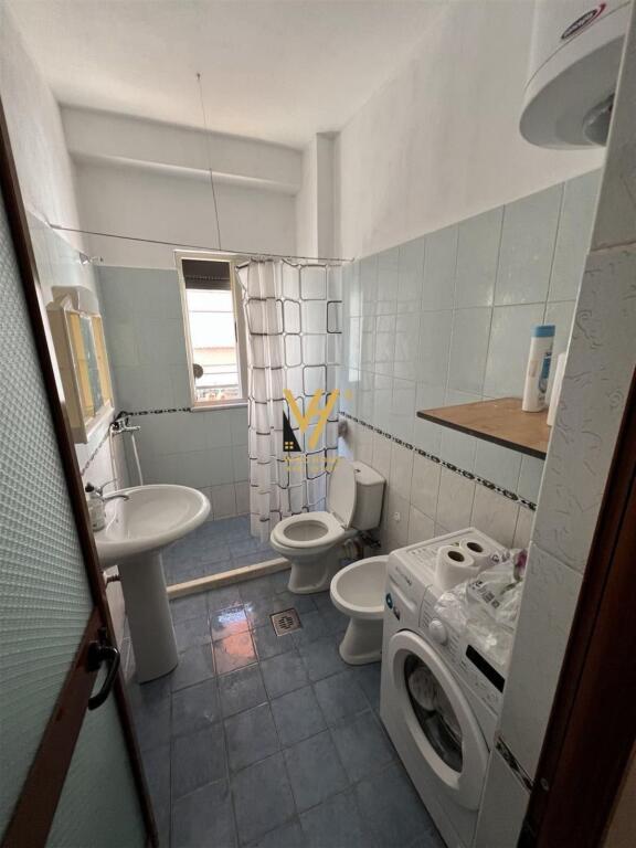 APARTMENT 1+1+BLK FOR RENT AT 5 MAJI STREET 450 EURO