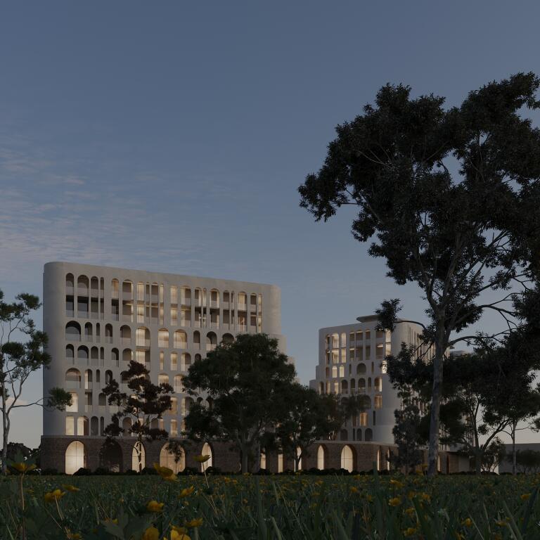 Apartment For Sale At One Oricum Bay