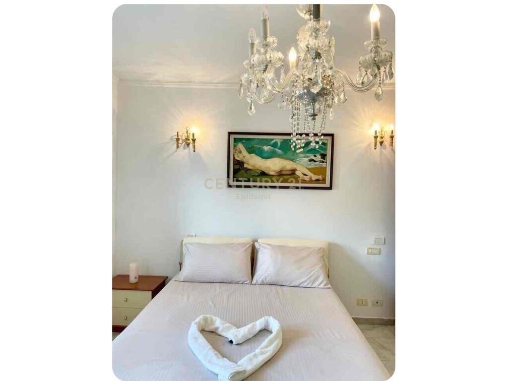 Apartment 2+1+2 for rent in Vollga !!