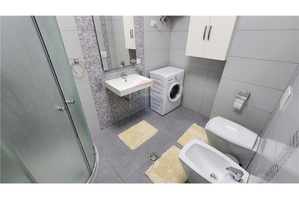 Rent - 1+1 Apartment at Delijorgji Complex