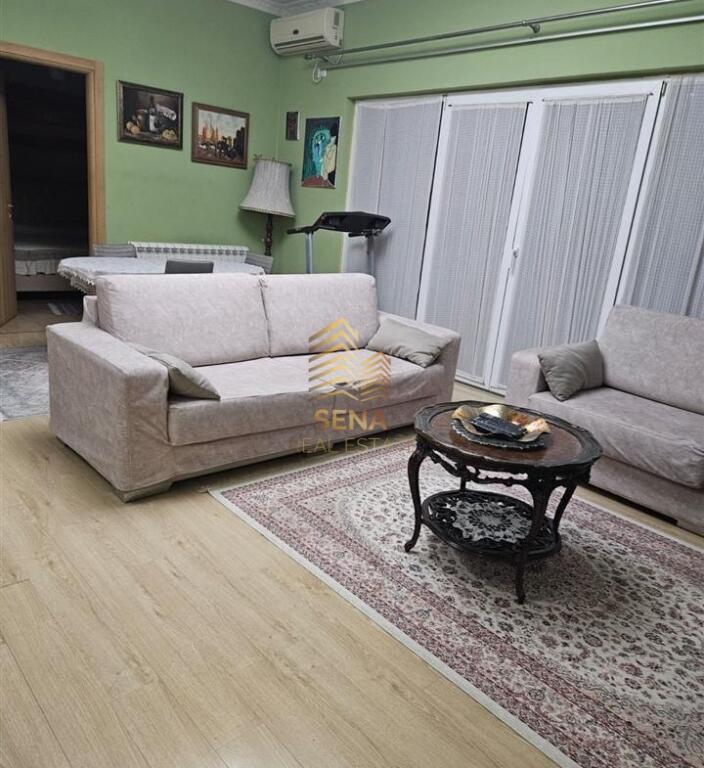 Rent, Apartment 3+1+2WC, Vilat Amerikane, 500 Euro/Month