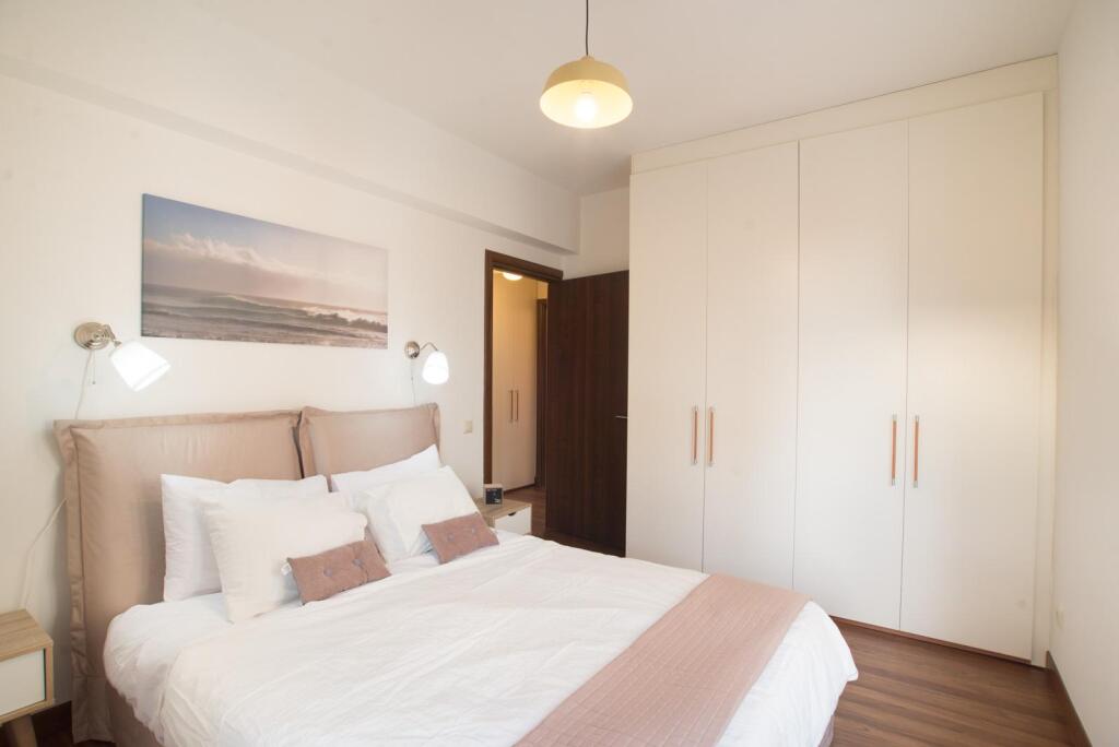 Apartament Me Qera 2+1+2 ne Don Bosko (ID B2201461) Tirane