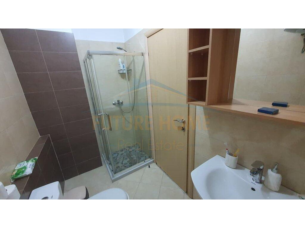 Qira, Apartament 1+1, Kompleksi Delijorgji, Tiranë. 700 €