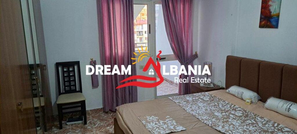 Apartament 2+1 me qera ne Don Bosko prane Viva Market (ID 42214813)