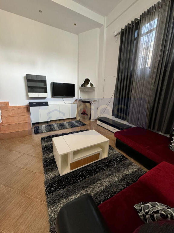 Apartment 1+1 for rent in 5 Maj.