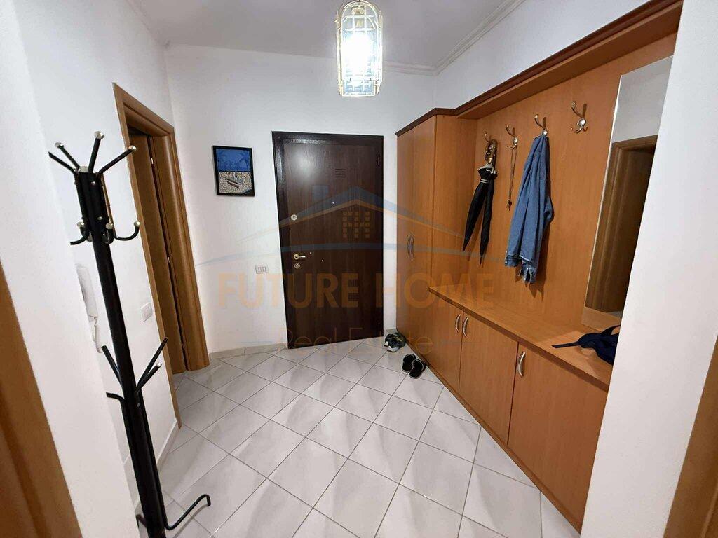 Rent, Apartment 2+1+Parking Space New Ring, Tirana.