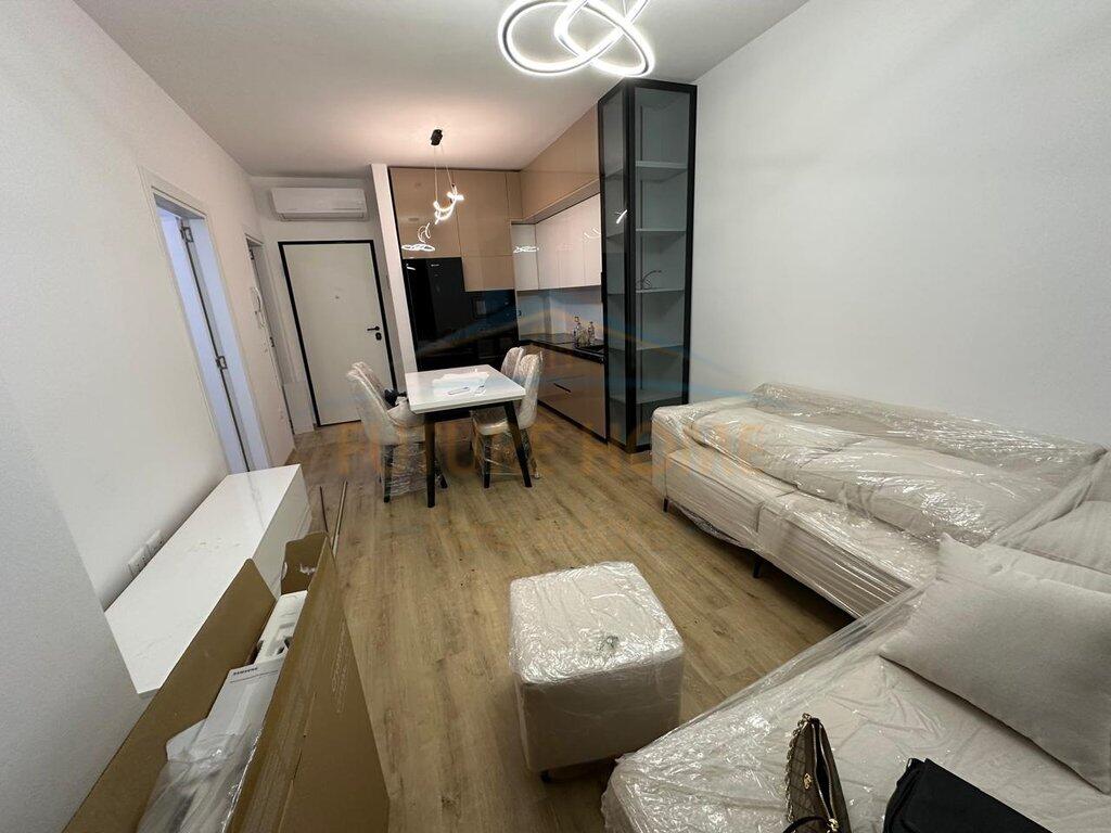 Rent, Apartment 1+1, Bulevardi i Ri, Tirane.