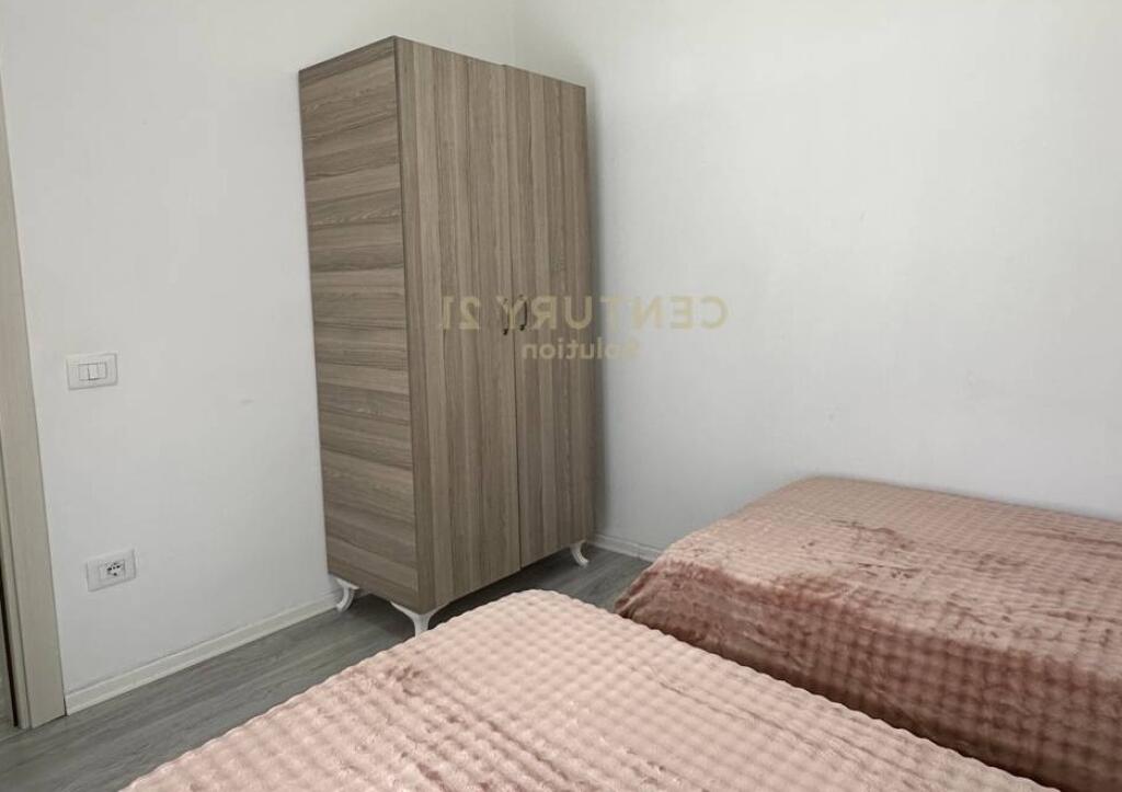 FOR RENT APARTMENT 2+1+2 TOILETS ON THE STREET - TEODOR KEKO