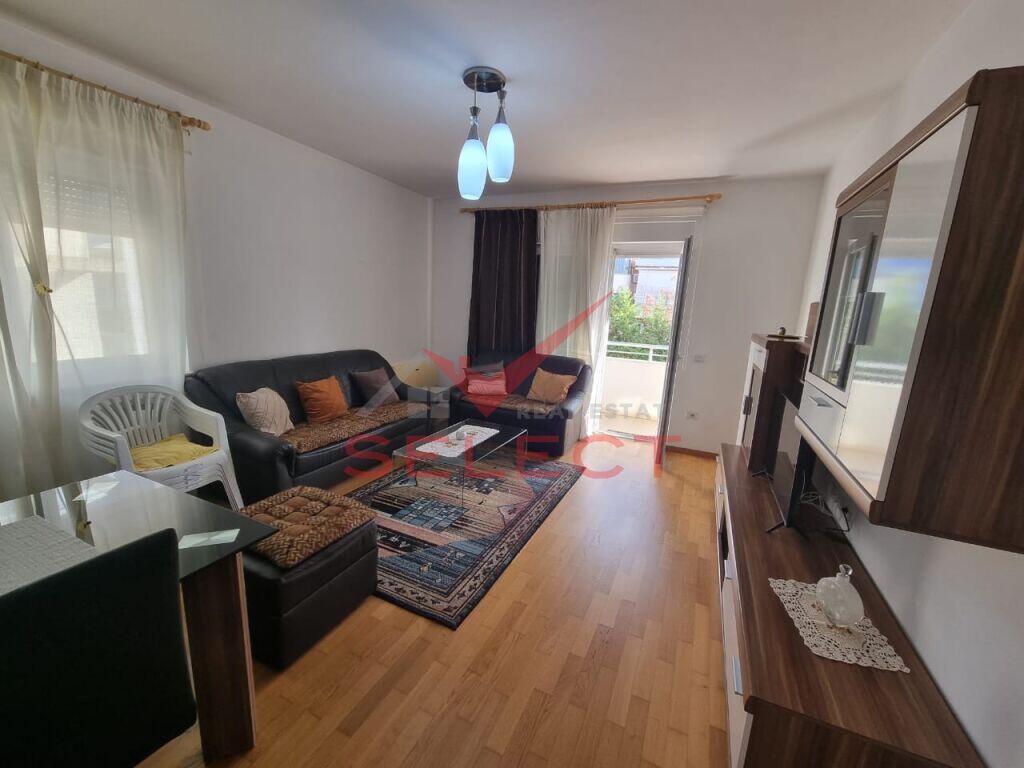 Jepet apartament 2+1+ parking tek Touch of Sun!