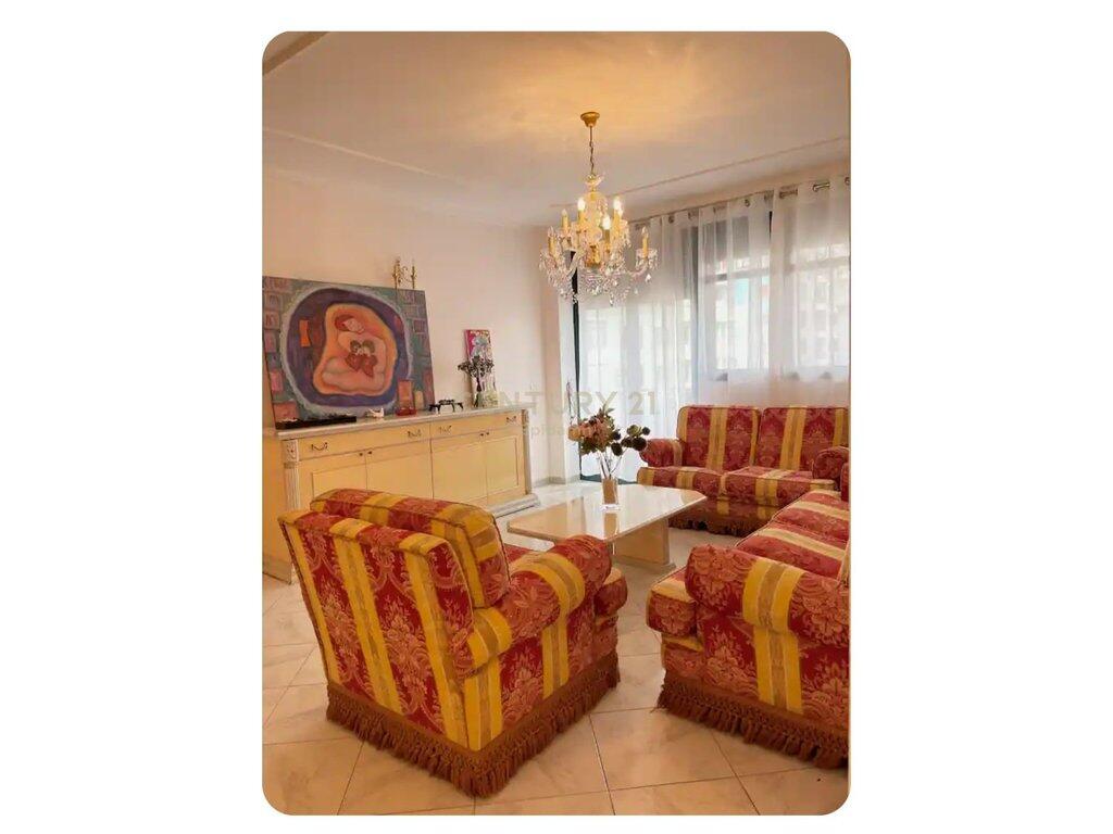 Apartment 2+1+2 for rent in Vollga !!