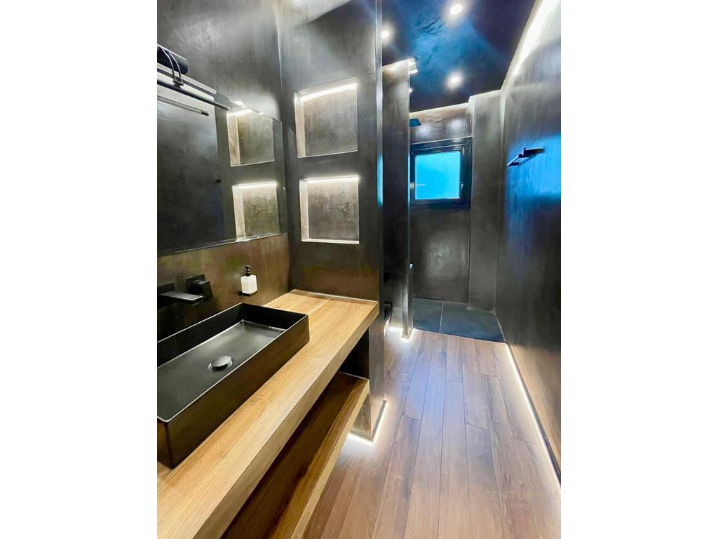 Luxury Apartment for Rent 3+1+3 with 2 Parking Spaces - Long Hill Residence