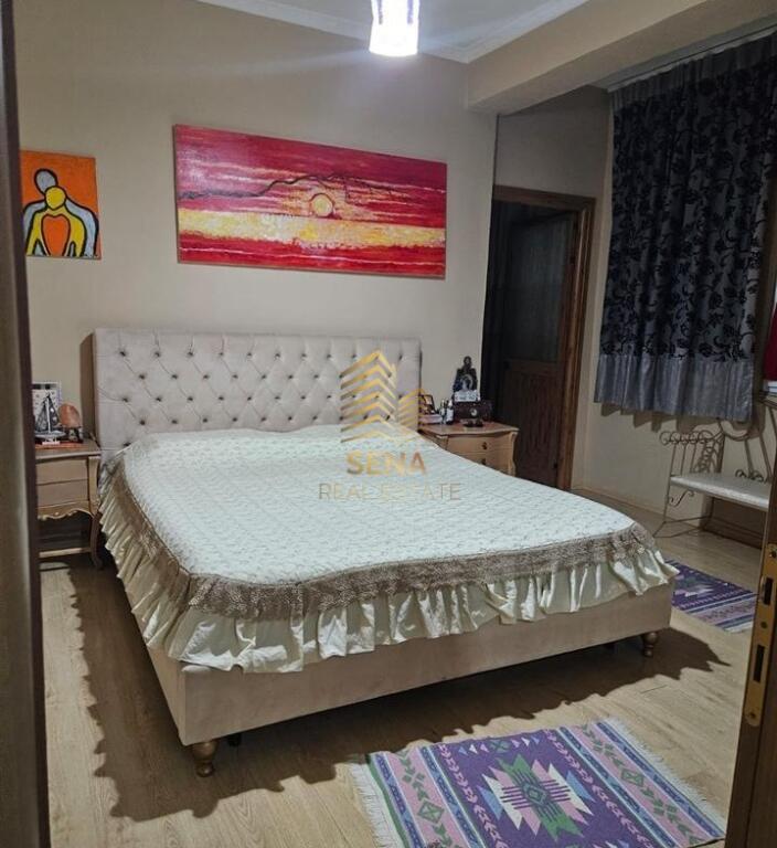 Rent, Apartment 3+1+2WC, Vilat Amerikane, 500 Euro/Month