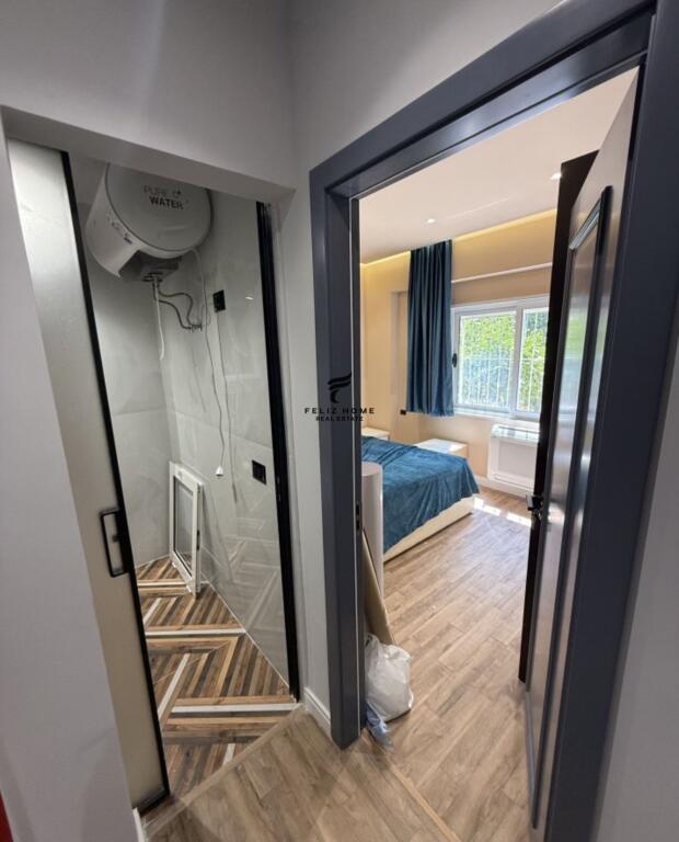 APARTMENT FOR RENT 2+1 DRY LAKE 650 EURO