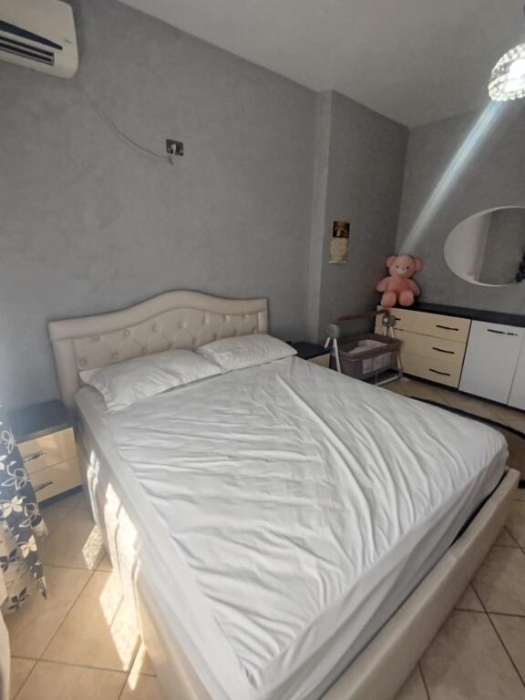 Apartament me qera 1+1 te Markata