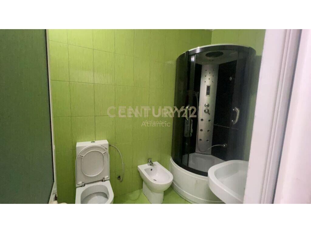 FOR RENT 2+1 APARTMENT ON THE FIRST LINE BEACH WITH SEA !