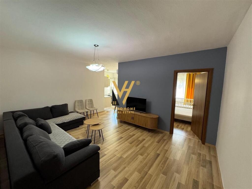 JEPET APARTAMENT 1+1+BLK ME QERA TEK KOMUNA E PARIST 650 EURO