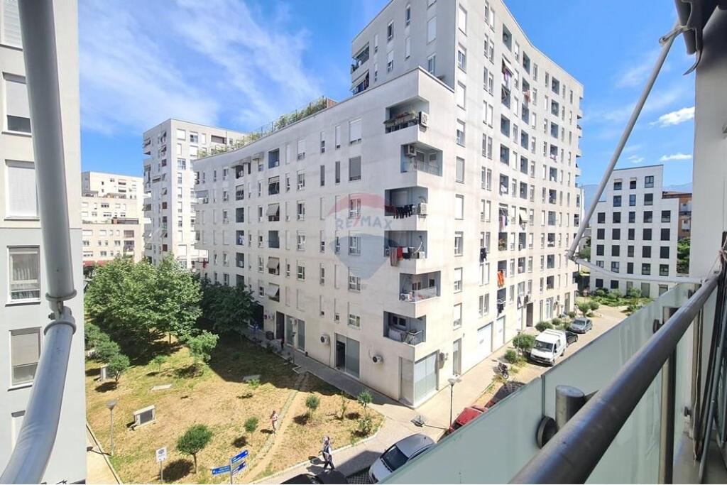 Apartament 2+ 1 +post parkimi ne shitje tek 21 !