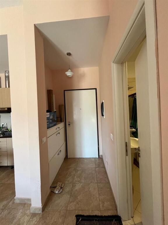 Apartment 2+1 for rent at Kodra Diellit
