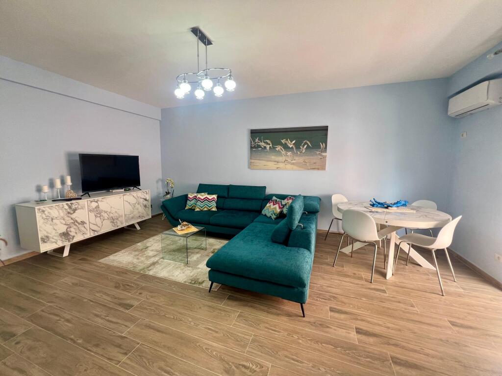 Apartment For Sale On The Lungomare