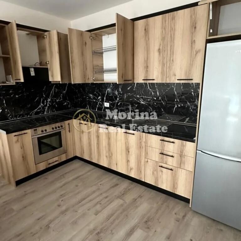 Rent, Apartment 2+1 +blk, 5 Maj Street, 600 euro/month