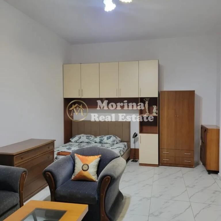 Rent, Studio + Parking, Shkoze, 300 euros/month