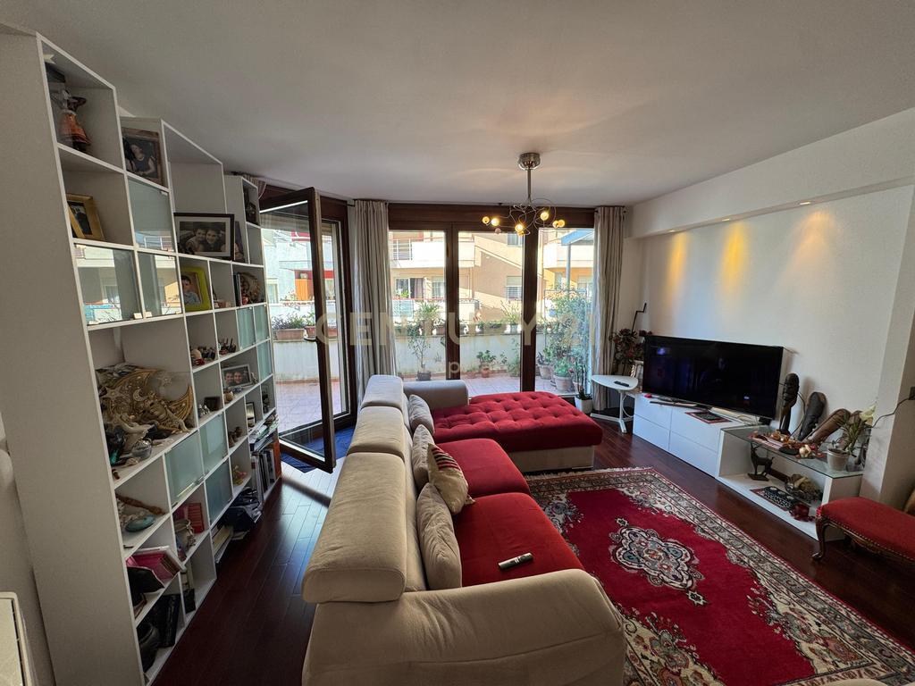 LEDA (CAPITAL115861) Apartment 3+1+2 for sale, Botanical Garden, Tirana - 340,000 €