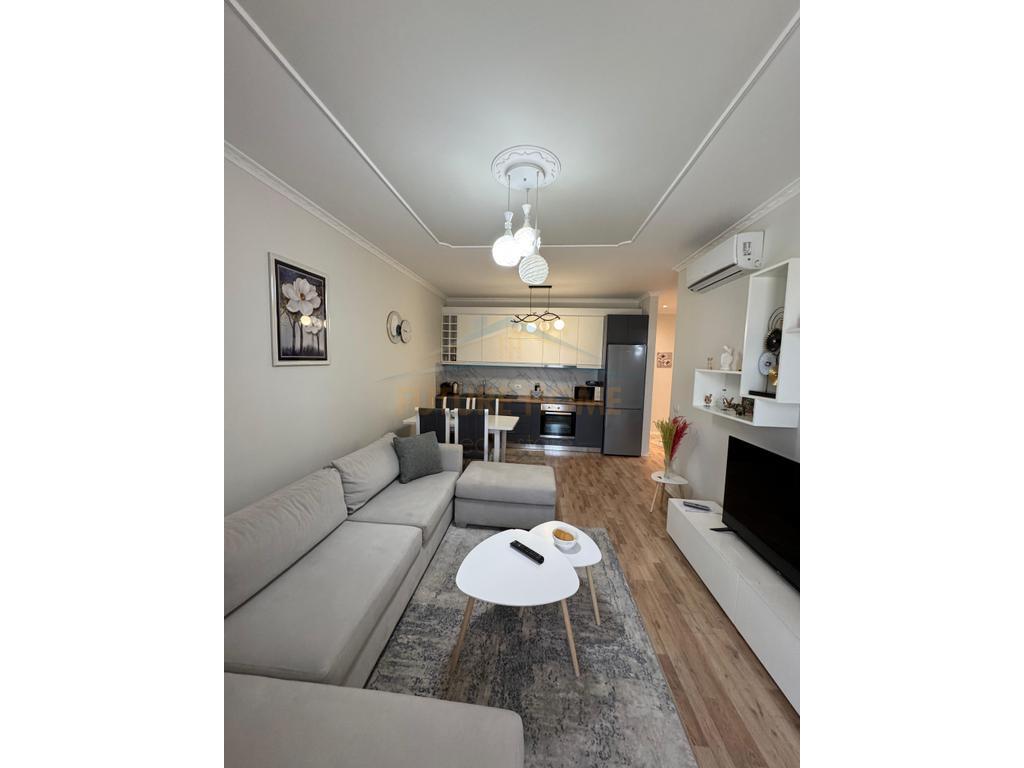 Appartamento 1+1 in vendita, Residenza Future Home, Nuovo Anello