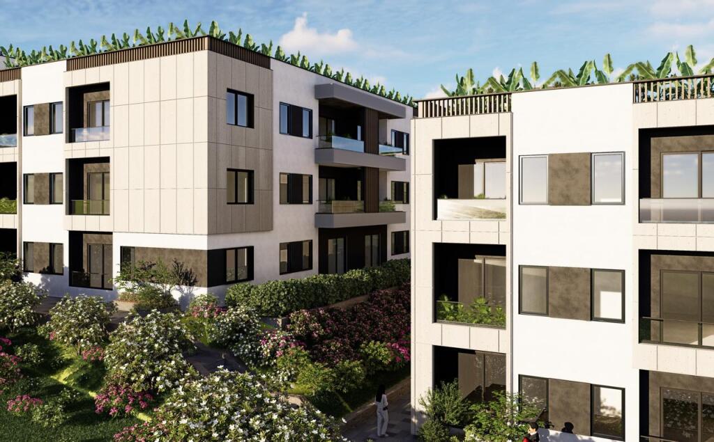 🏠 Apartment 2+1 for Sale in Muraga Complex Fresk 530581002-21