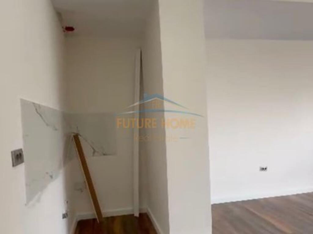 For sale, Apartment 1+1, Architect Sinani Street, Xhamllik, Tirana.