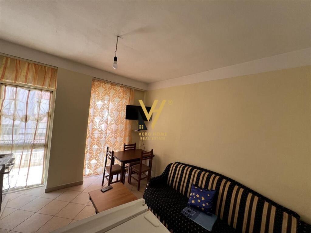 APARTMENT 1+1+BLK FOR RENT AT 5 MAJI STREET 450 EURO