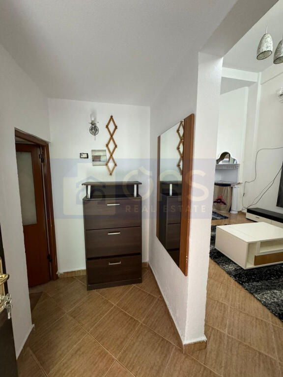 Apartment 1+1 for rent in 5 Maj.