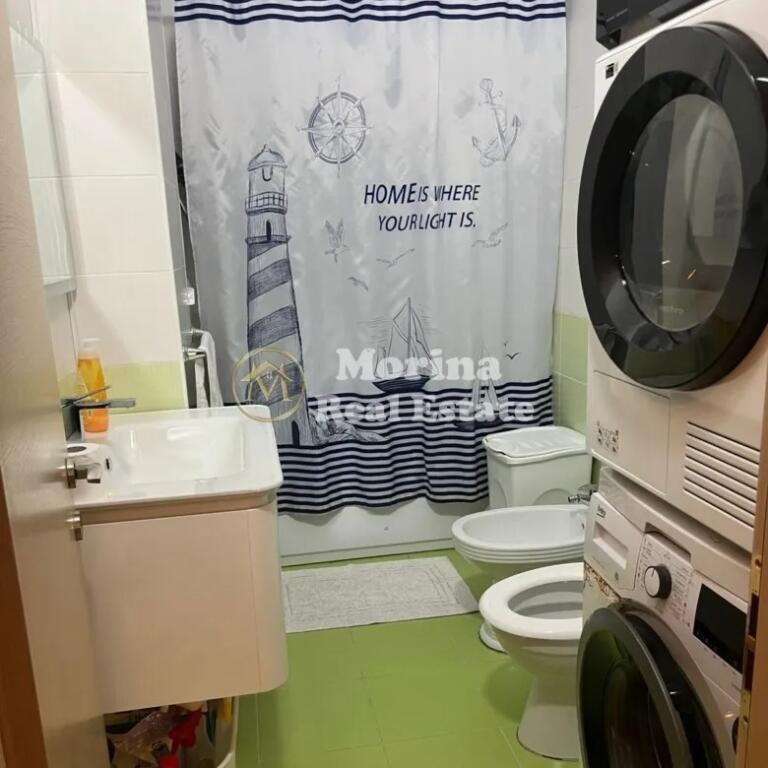 Sale, Apartment 1+ 1, In Fresk, Price 100000 Euro
