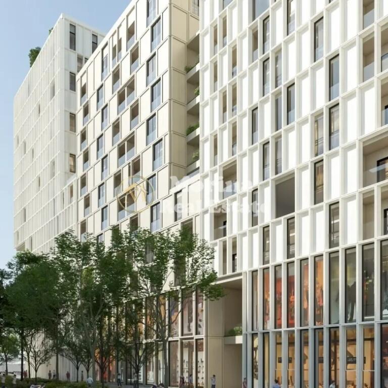 Apartment 2+1+2 for sale, Soho Tower, Zogu i Zi, Ring Residence, 300,000 Euro