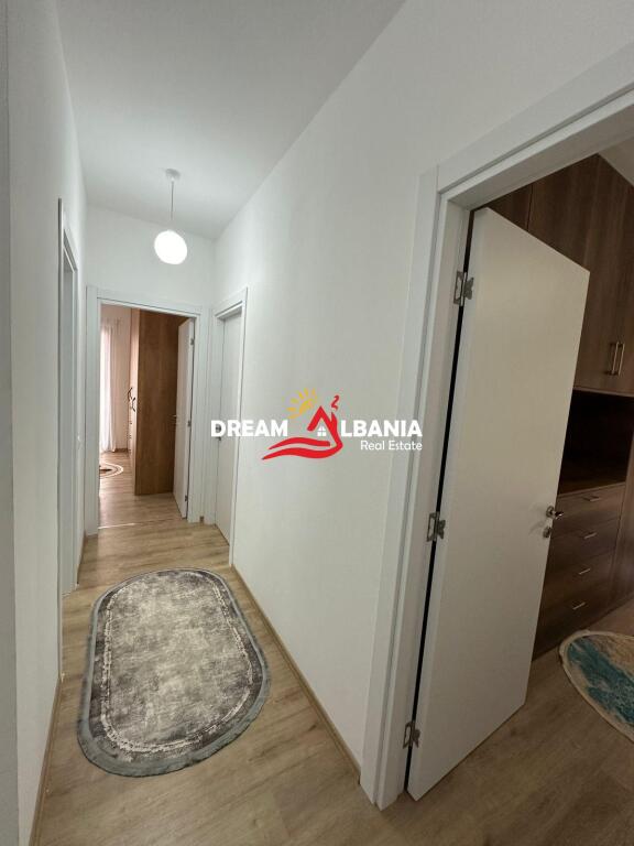 Apartment 2+1 For Rent, In the Arlis Complex, Dibres Street, Tirana( ID 42214628)