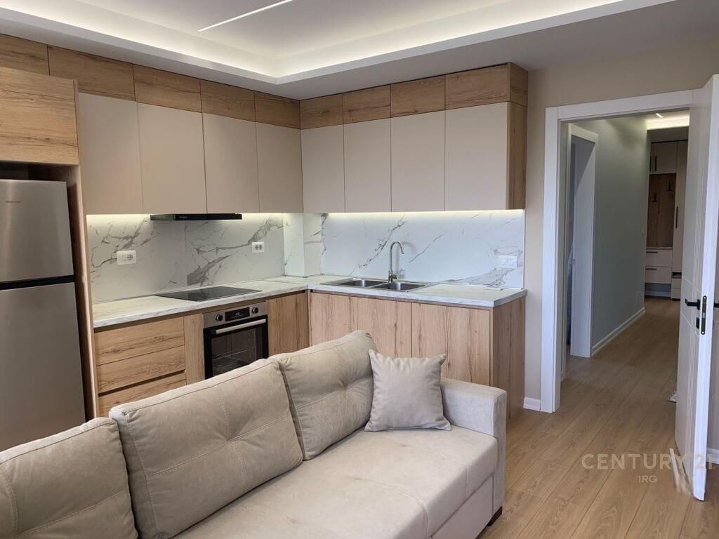 Apartament 2+1 me Qira përballë Maternitetit të Ri – 650 €/Muaj