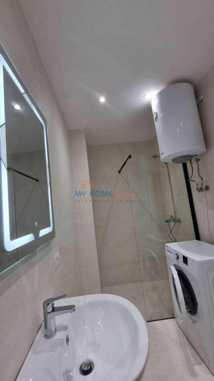 Apartment 1+1 for sale in Don Bosko in Tirana