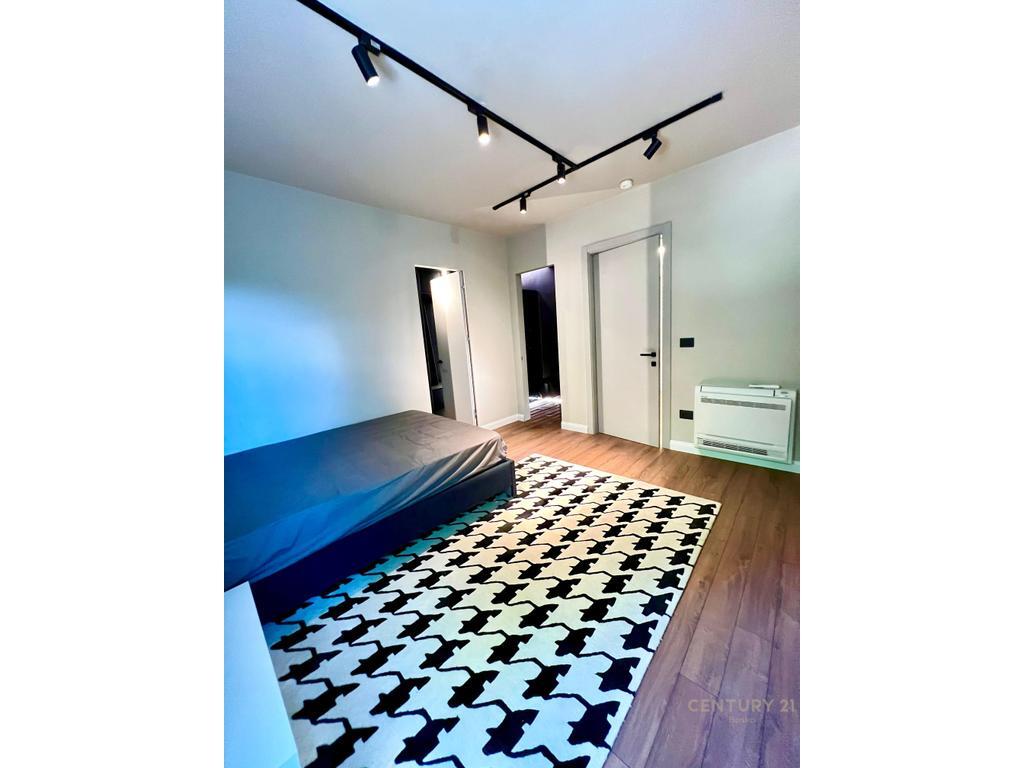 Luxury Apartment for Rent 3+1+3 with 2 Parking Spaces - Long Hill Residence