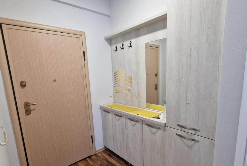Rent, Apartment 2+1+balcony+Parking Spot, Green City Complex, Astir, 600 Euro