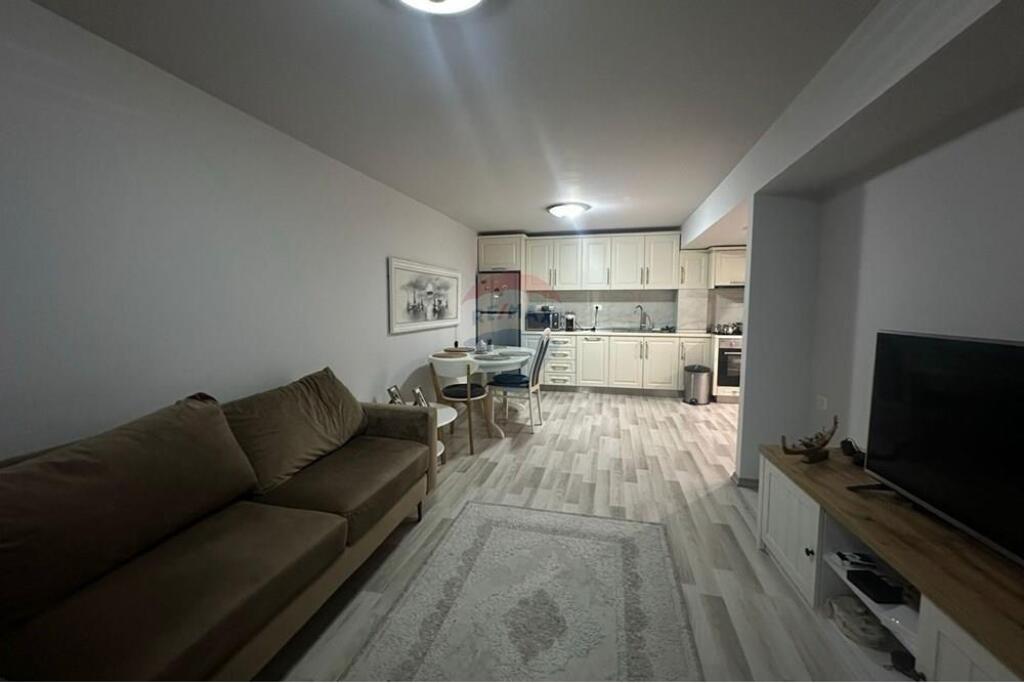 Super Apartment 2+1 for Sale at Eleonora