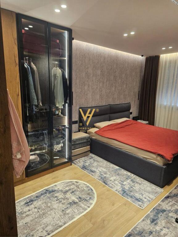 JEPET APARTAMENT 2+1+BLK ME QERA NE ASTIR 650 EURO