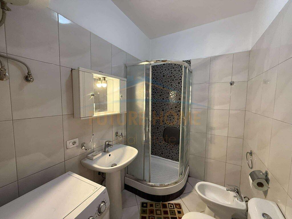 Rent, Apartment 2+1+Parking Space New Ring, Tirana.
