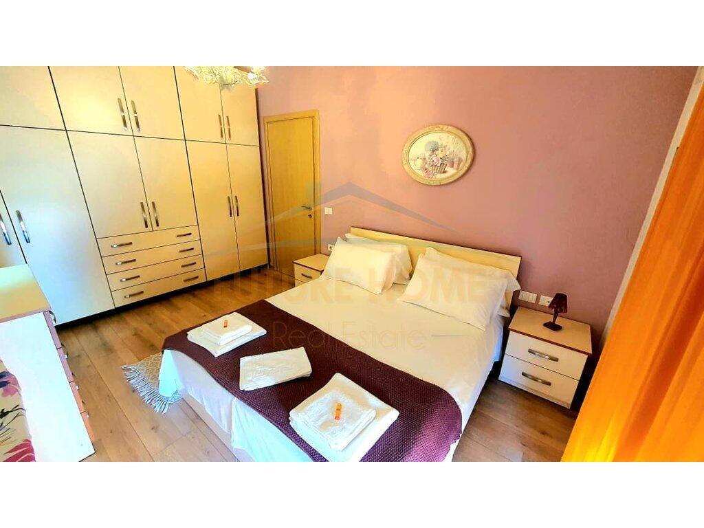 Qira, Apartament 1+1, Kompleksi Delijorgji, Tiranë. 700 €